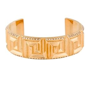 Versace Greca Cuff